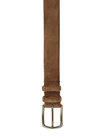 OFFICINE CREATIVE | Ceinture en cuir | 